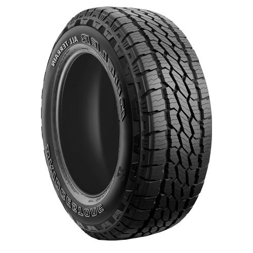 215/75R15 100T BRIDGESTONE DUELER ALL TERRAIN A/T 002