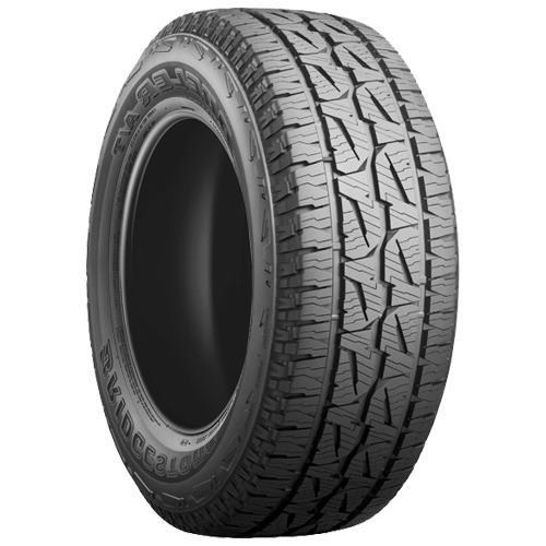 265/70R15 112S BRIDGESTONE DUELER A/T 001