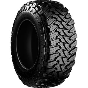 265/70R17 118P TOYO OPEN COUNTRY M/T