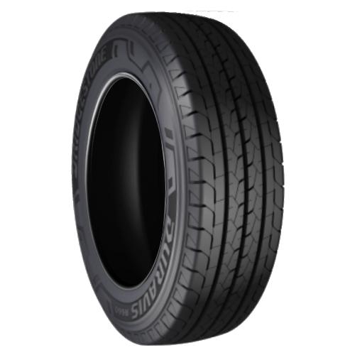 215/60R17C 109/107T BRIDGESTONE DURAVIS R660 ECO