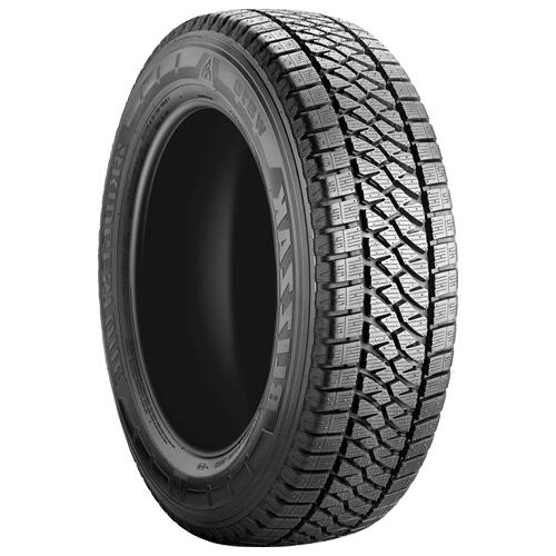 225/75R16C 121/120R BRIDGESTONE BLIZZAK W-810