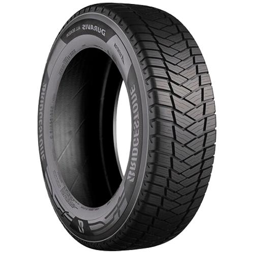 225/75R16C 121/120R BRIDGESTONE DURAVIS ALL SEASON EVO