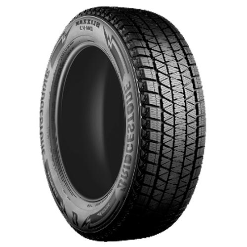 275/55R20 117T BRIDGESTONE BLIZZAK DM-V3 XL
