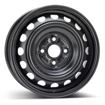 ALCAR STAHLRAD 5975 5x14 4/100 ET39 CB54