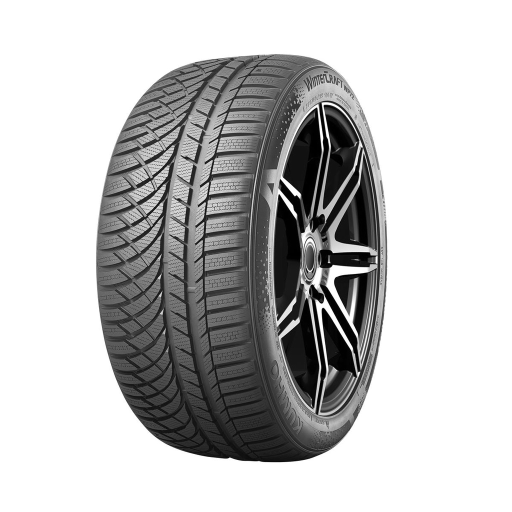 275/35R20 102W KUMHO WINTERCRAFT WP72 XL