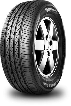 225/60R18 100V TOURADOR X COMFORT SUV