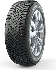 255/45R20 105T GOODYEAR ULTRAGRIP ARCTIC 2 XL TUD EVR