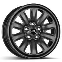 ALCAR HYBRIDRAD 01 GREY 6.5x16 5/108 ET47 CB65