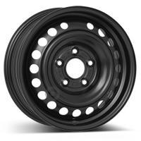 ALCAR STAHLRAD 4595 6x15 5/114.3 ET46 CB67