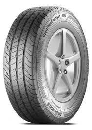 195/82R14C 106Q CONTINENTAL CONTIVANCONTACT 100