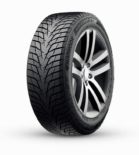 195/65R15 95T HANKOOK ICEPT IZ3 W636 XL