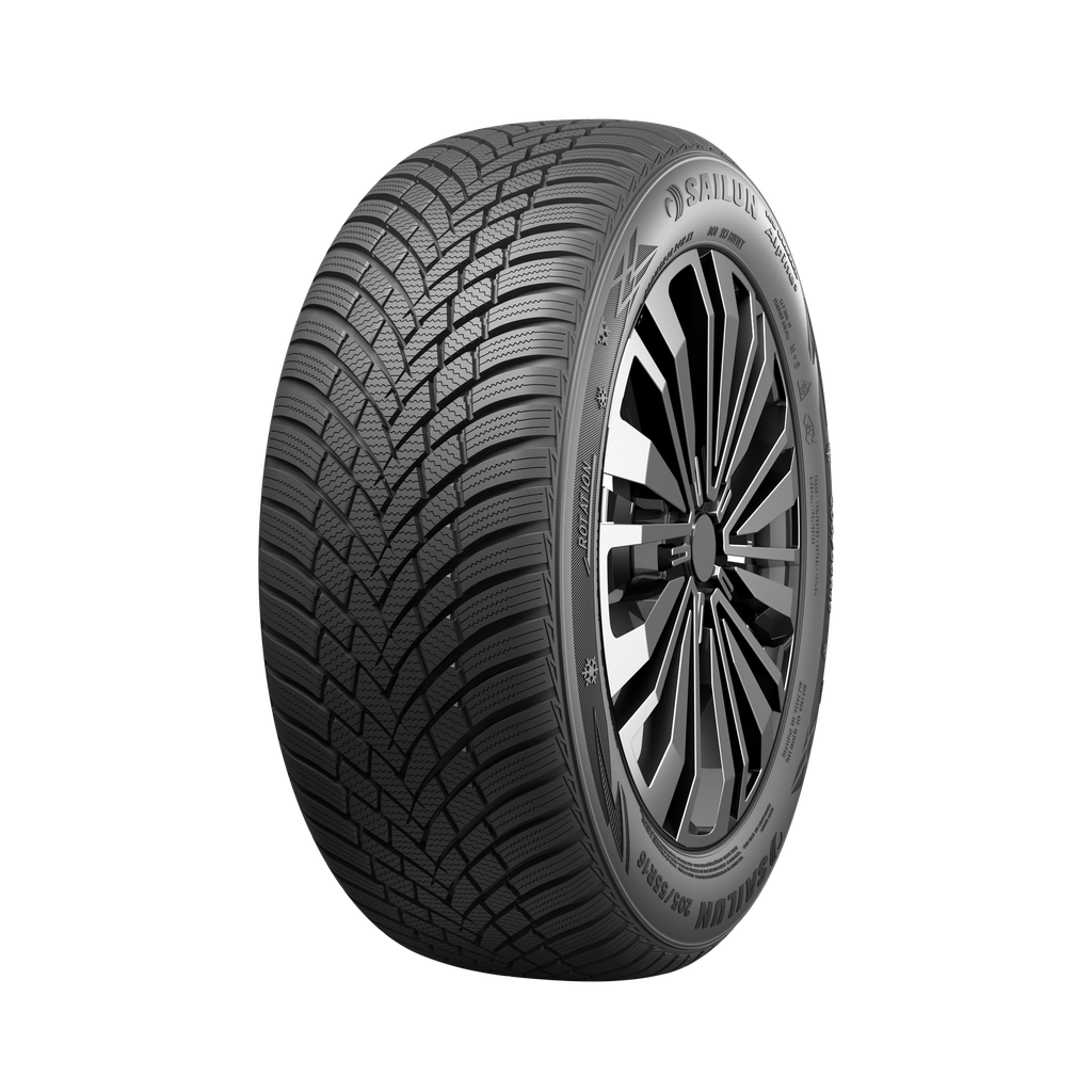 155/80R13 79T SAILUN ICE BLAZER ALPINE 2