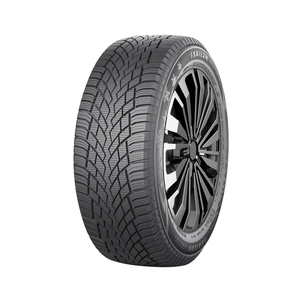195/55R15 89T SAILUN ICE BLAZER ARCTIC 2 XL