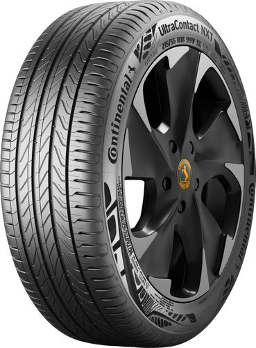 235/50R20 104T CONTINENTAL ULTRACONTACT NXT XL EVC