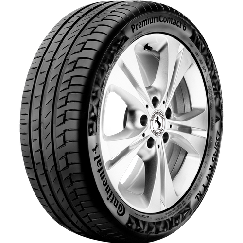 225/40R20 94Y CONTINENTAL PREMIUMCONTACT 6 XL EVC