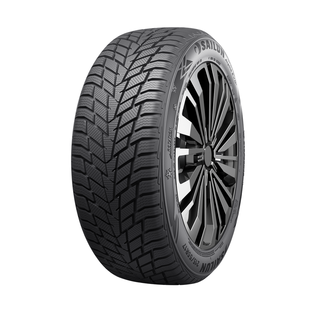 265/35R22 102W SAILUN ICE BLAZER ALPINE EVO 2 XL RP