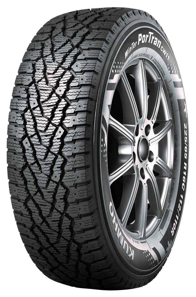 195/70R15C 104/102R KUMHO PORTRAN CW11