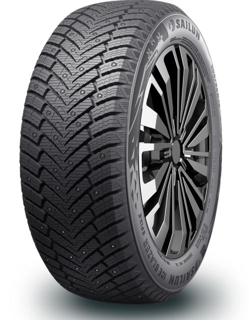 265/70R17 115T SAILUN ICE BLAZER SPIKE