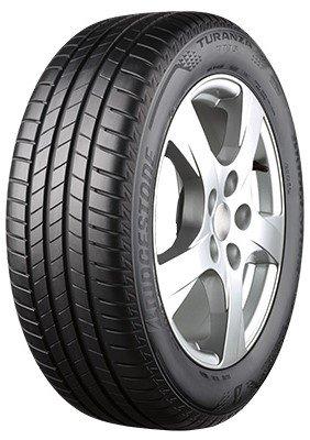 255/55R18 109V BRIDGESTONE TURANZA T005 XL