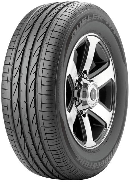 255/50R19 107Y BRIDGESTONE DUELER HP SPORT