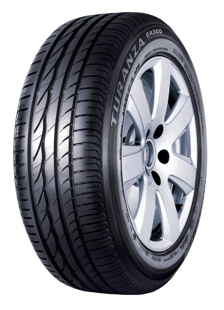 225/60R16 98Y BRIDGESTONE ER300