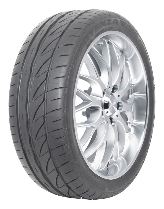 225/50R17 94W BRIDGESTONE POTENZA RE002