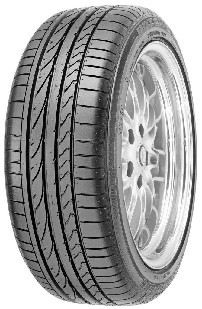 255/40R18 95Y BRIDGESTONE RE050A
