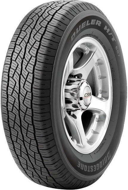 225/65R17 101H BRIDGESTONE D687