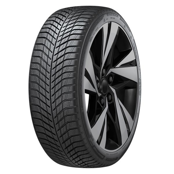 285/45R22 114W HANKOOK I*CEPT EVO4 SUV W340A XL RP