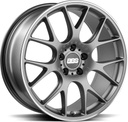 BBS CH-R SATIN TITAN 8.5x18 5/112 ET47 CB82