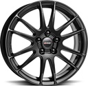 ALUTEC MONSTR RACING BLACK 8.5x19 5/112 ET40 CB70.1