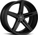 OXIGIN CONCAVE BLACK 10.5x21 5/114.3 ET30 CB72.6