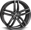 BROCK RC29 DARK SPARKLE 8x19 5/112 ET57 CB66.7