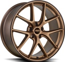 BBS CI-R SATIN BRONZE BLACK 8.5x20 5/112 ET32 CB82