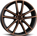 BORBET W BLACK COPPER POL MATT 8x20 5/112 ET41 CB57.1