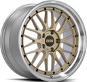 BBS LM GOLD 9x18 5/130 ET50 CB71.6