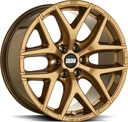 BBS TL-A GLOSSY BRONZE 9x20 6/139.7 ET12 CB106.1