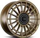 RONAL R73 REV-B BRONZE MATT 9.5x19 5/112 ET30.1 CB66.5