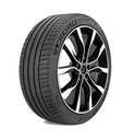 295/40R21 111Y MICHELIN PILOT SPORT 4 S XL RG