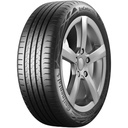 215/60R17 96H CONTINENTAL ECOCONTACT 6Q XL EVC