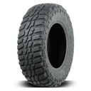 235/75R15 104/101Q NANKANG MT-1 CONQUEROR XL OWL P.O.R