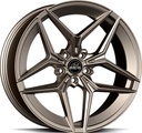 GMP A107 STONE BRONZE 9.5x19 5/112 ET20 CB66.6