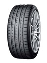 265/40R20 104Y YOKOHAMA ADVAN SPORT V105 XL RIMPROTECT