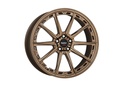 DOTZ SONOMA BRONZE 8x20 5/112 ET46 CB66.6