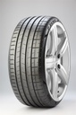 315/30R22 107Y PIRELLI P ZERO (PZ4) XL (E) (*) S.C ERÄ