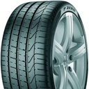 275/35R20 102Y PIRELLI P ZERO XL (MO) POISTO