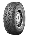 12.5x33.00R20 119Q KUMHO ROAD VENTURE MT71
