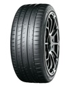 275/45R21 110Y YOKOHAMA ADVAN SPORT V107E XL RIMPROTECT *