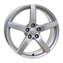 IMAGE ATOM SILVER 6x15 5/100 ET45 CB54.1