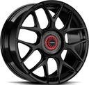 RONAL RF1 REV-CRR JET BLACK MATT 9x20 5/112 ET46 CB82.05